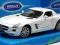 MERCEDES - BENZ SLS AMG SKALA 1:24 WELLY