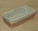 kosz z wikliny na bieliznę g491 pojemnik h15x48x25