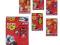 GRA HASBRO Angry Birds Roadster Jenga