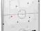 Tablica taktyczna piłka nożna 60 x 90 Yakima W-wa