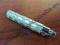 Bateria eBull Carapax 900 mAh Nr 11 Seledynowa