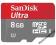 Sandisk MicroSDHC Ultra 8GB Class 10 Android App