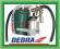 DEDRA DED7410 AGREGAT MALARSKI PISTOLET HVLP 600W