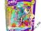 Polly Pocket Przygoda na wyspie Mattel wspinaczka