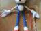 SONIC THE HEDGEHOG NINTENDO MASKOTKA 105CM JEDYNA