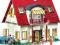 PLAYMOBIL 4279 OGROMNY DOMEK DO URZĄDZENIA NOWY