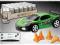 Auto Wyścigowy Resorak z puszki 1:58 4CH