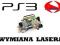 Wymiana Lasera PS3 Fat / Slim  serwis ALLKORA
