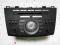 MAZDA 3  08-13r. RADIOODTWARZACZ CD  Idealny !