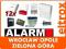 SYSTEM ALARMOWY SATEL INTEGRA 128 WRL GSM AI52