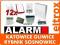 SYSTEM ALARMOWY SATEL INTEGRA 128 WRL GSM AI54