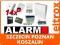 SYSTEM ALARMOWY SATEL INTEGRA 128 WRL GSM AI55