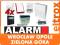 BEZPRZEWODOWY ALARM SATEL INTEGRA 128 WRL AI60