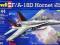 F/A-18 D HORNET WILD WEASEL 1:144 REVELL 04064