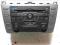MAZDA 6  08-13r. RADIOODTWARZACZ CD 6CD  Idealny !
