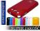 ETUI SILIKON MERCURY JELLY CASE SAMSUNG S4 I9500