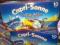 CAPRI SONNE NAPOJE COLA MIX BAZ KOFEINY Z NIEMIEC