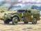 Zvezda 3581 M3 Armored Scout Car with canvas (1:35