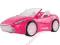 Mattel Barbie Auto Kabriolet GLAM