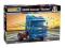 Italeri 3862 IVECO TURBOSTAR TRICOLORE (1:24)
