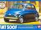 Tamiya 89655 Fiat 500F (1:24)