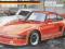 Fujimi 08210 Porsche 911 Flatnose (1:24)