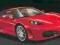 Fujimi 12256 Ferrari F430 (1:24)