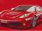 Fujimi 12268 Ferrari F430 Challenge (1:24)