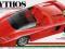 Tamiya 24104 Ferrari Mythos by Pininfarina (1:24)