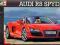 Revell 07094 Audi R8 Spyder (1:24)