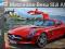Revell 07100 Mercedes-Benz SLS AMG (1:24)