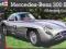 Revell 07171 Mercedes-Benz 300 SLR (1:24)