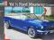 Revell 07190 Ford Mustang Convertible (1964) (1:24