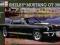 Revell 07242 Shelby Mustang GT 350 H (1:24)
