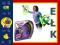 HASBRO GRA A2039 TWISTER RAVE HOOPZ ŚWIECĄCE KOŁA
