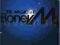 BONEY M.: THE MAGIC OF BONEY M. [CD]