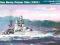 Hobby Boss 86502 Italian Heavy Cruiser Pola (1:350