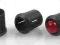 [ELStore] Oprawka diody LED 10mm plastikowa _ [x3]