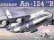 Revell 04221 Antonov An-124 Ruslan (1:144)