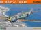 Eduard 3004 Bf 109E-7 Trop 1/32 (1:32)