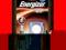 Energizer Latarka Compact LED Metal