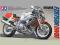Tamiya 14058 Yamaha FZR750R (1:12)
