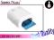 SimplyNails Manicure LAMPA UV do Paznokci Żele Lak
