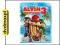 dvdmaxpl ALVIN I WIEWIÓRKI 3 (BLU-RAY) NOWOŚĆ