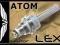 Zespół grzewczy (grzałka) Volish CE11 - ATOM / LEX