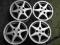 Felgi Alufelgi Alusy GOLF II 4x100 Felgi Alufelgi Alusy GOLF II 4x100