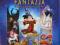 FANTAZJA EDYCJA SPECJALNA (DISNEY) [BLU-RAY]