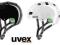 KASK ROWEROWY UVEX HLMT 5 BIKE 55-58 cm 2 KOLORY