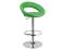 HOKER C300 HOKERY KUCHNIA KRZESŁO PUB STÓŁ ZIELONY