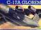 BOEING C-17A GLOBEMASTER III 1:144 REVELL 04044